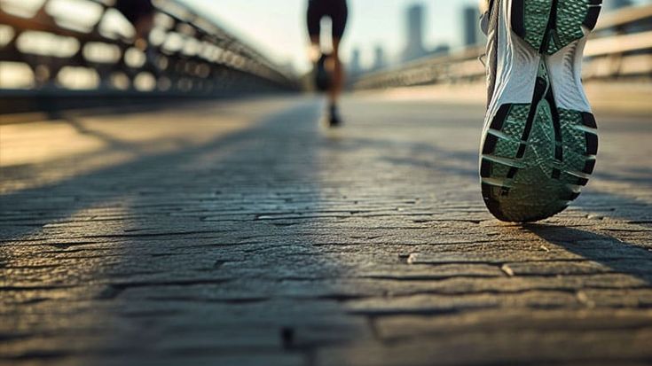 Juanvi Run te espera cover