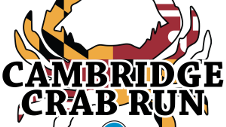 Cambridge Crab Run cover
