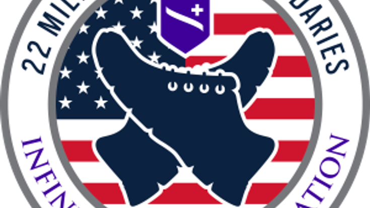 22 Miles to Break Boundaries- 24 Hour Ultra Trail cover