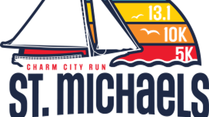 St. Michaels Running Festival presented by Brooks (CANCELED) cover