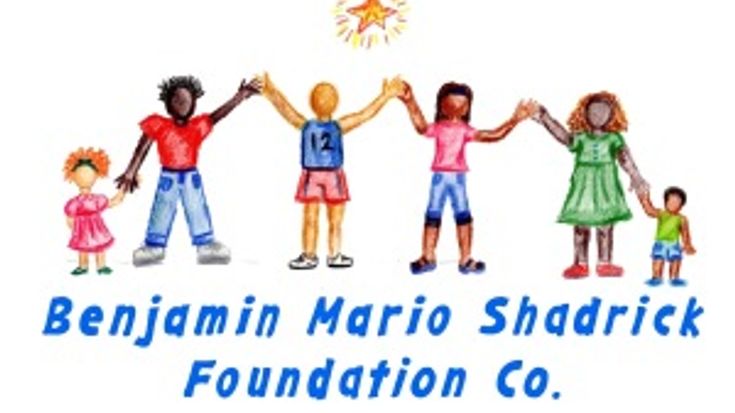 4UBen 5k Walk/Run cover