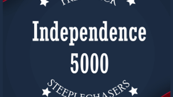 FSRC Independence 5000 cover