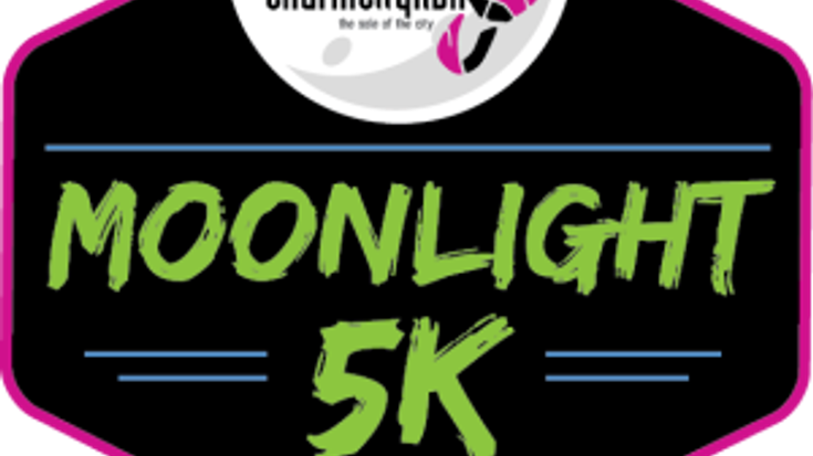 Moonlight 5K and Twilight Kids Run presented by Brooks cover