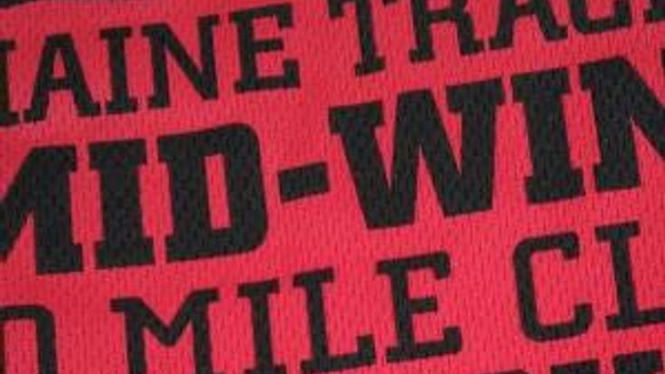 Mid Winter 10 Mile Classic cover