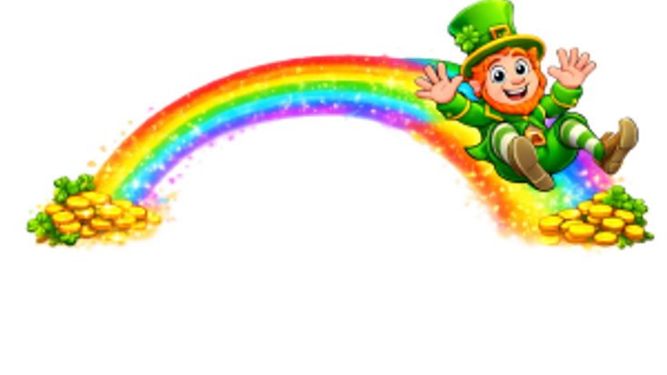 Leprechaun Run cover