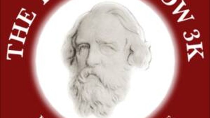 Maine Track Club Longfellow 3K cover