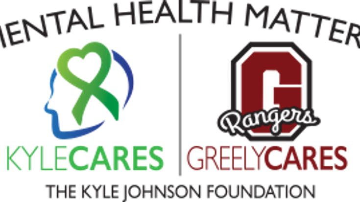 Mental Health Matters 5k cover