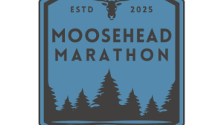 Moosehead Marathon and Half Marathon cover