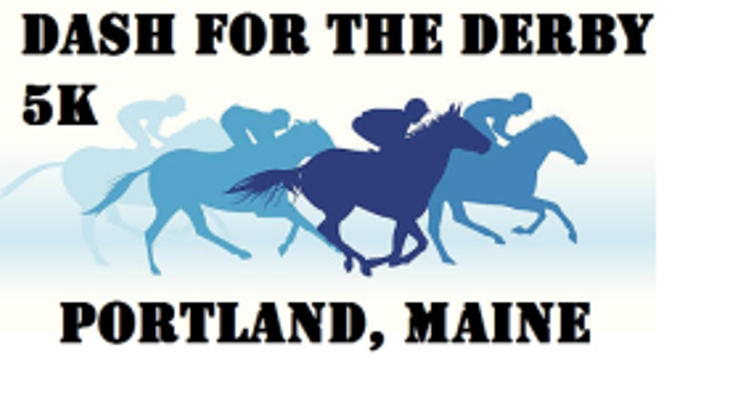 Dash for the Derby 5K cover