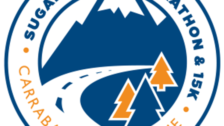 Sugarloaf Marathon and 15K cover