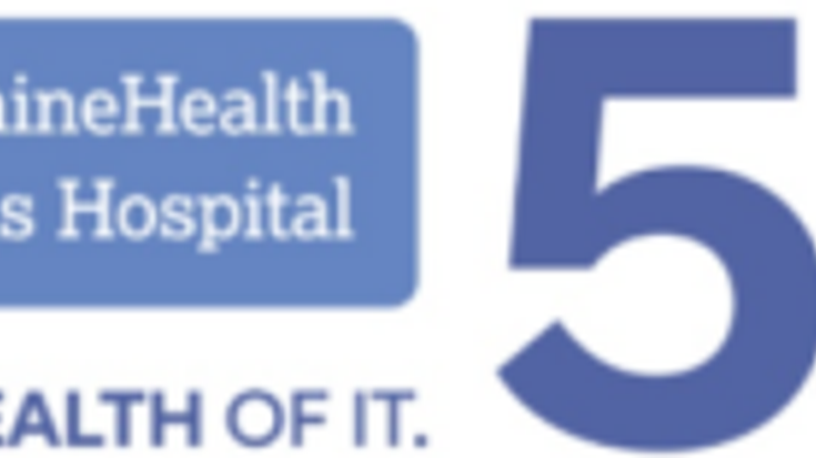 MHSH Run for Wellness 5K cover