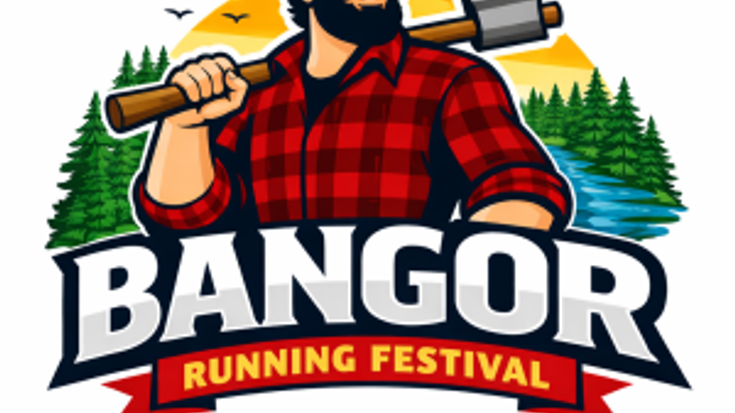 Bangor Marathon - Full/Half/10K/5K - Running Festival cover