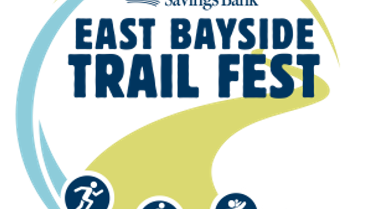 Kennebec Savings Bank East Bayside Trail Fest cover
