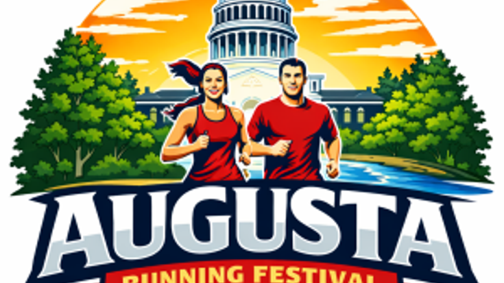 Augusta Marathon - Full/Half/10K/5K - Running Festival cover