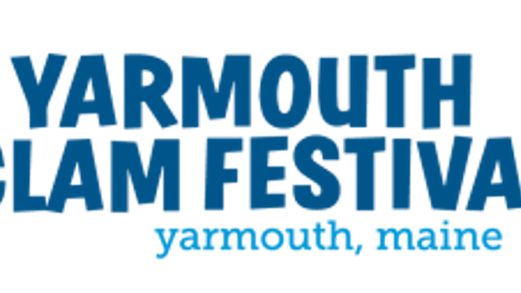 Yarmouth Clam Festival Kids Fun Race cover