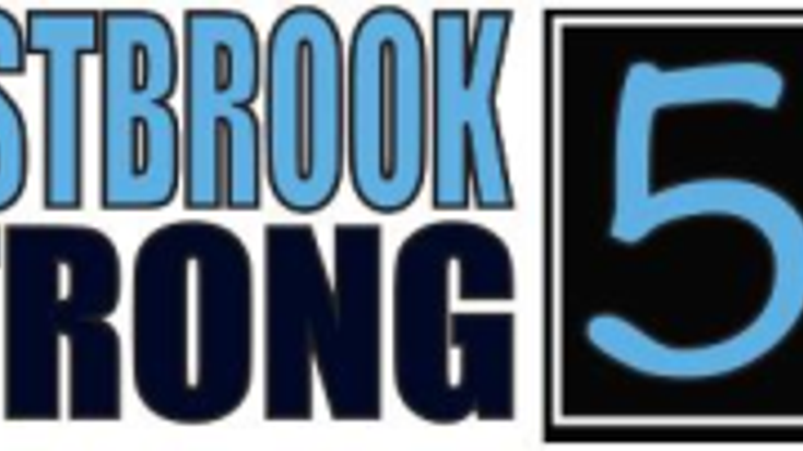 13th Annual Westbrook Strong 5K cover