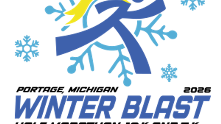 Portage Winter Blast 2026 cover