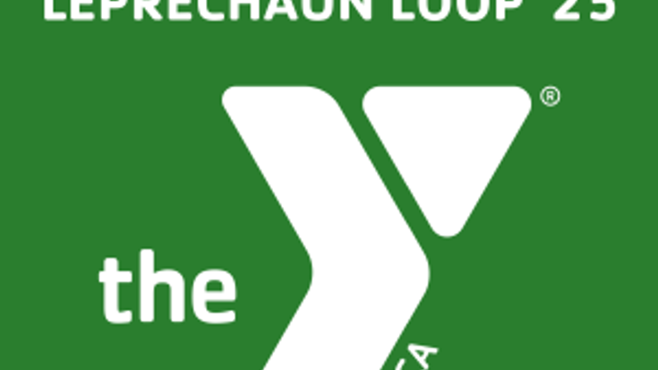 YMCA Leprechaun Loop cover