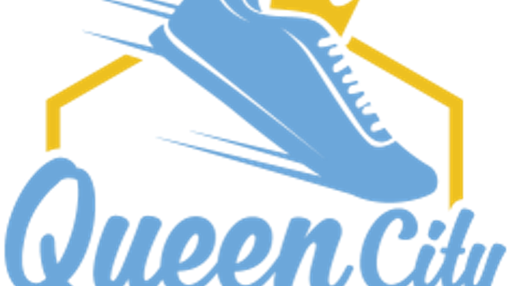 Let's Get Running! (HGT) cover