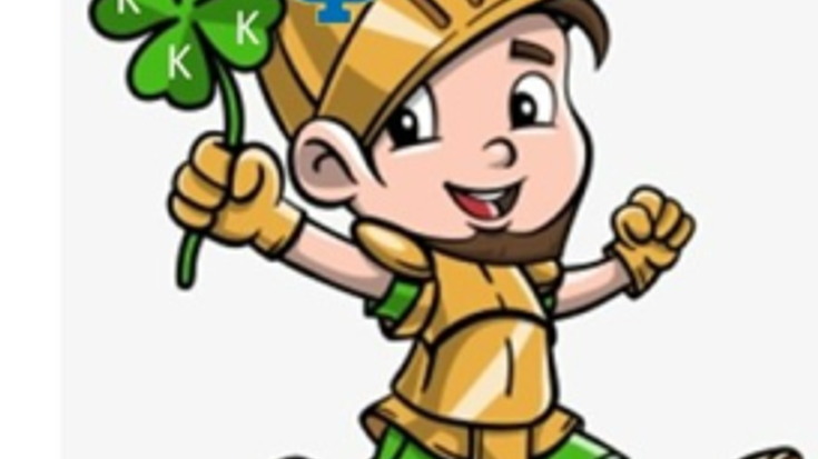 "IRISH" I Was Faster cover