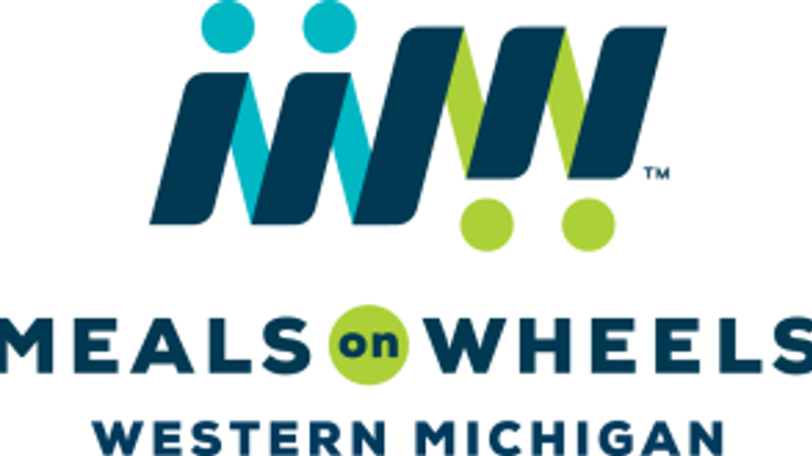 Meals On Wheels Western Michigan March for Meals cover