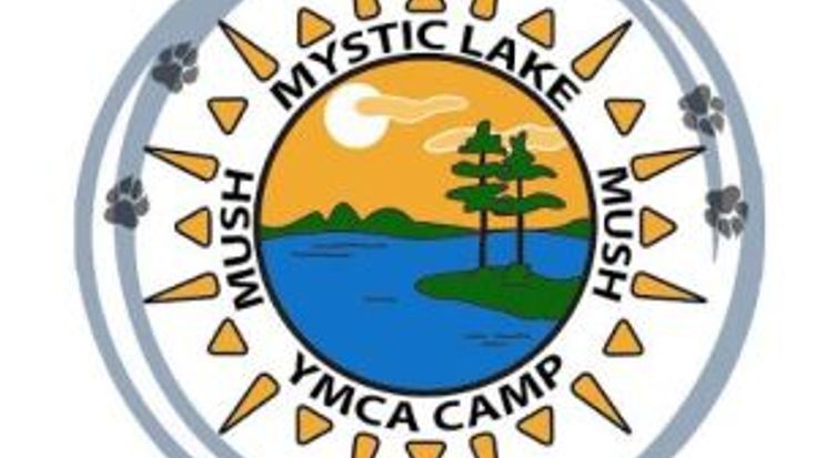 MUSH Mystic Lake Dryland cover