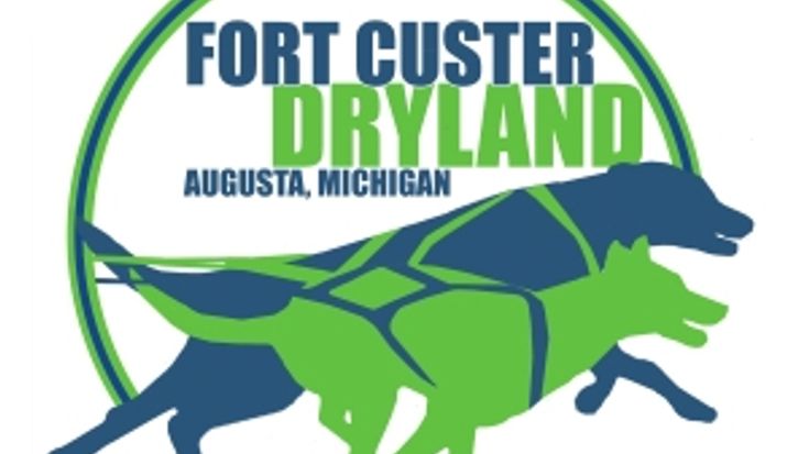 MUSH Fort Custer Dryland cover