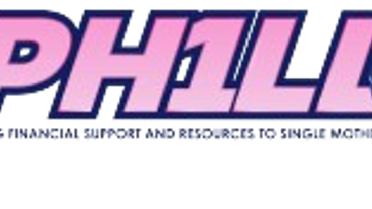 PH1LL Foundation 5K cover