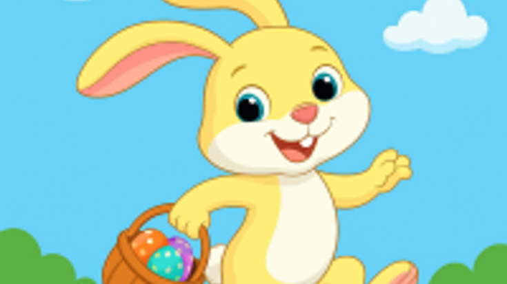 Hippity Hop 5K cover