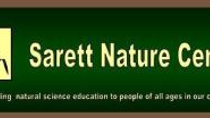 Sarett Spring Stampede cover