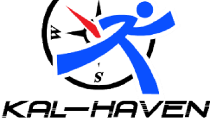 Kal-Haven Trail Run cover