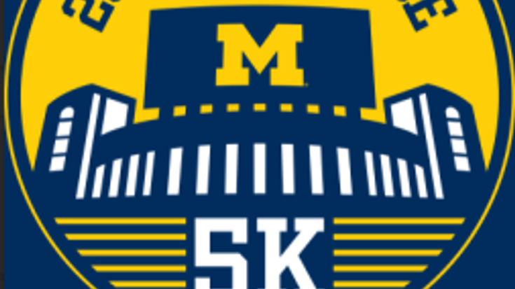Big House 5K cover