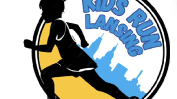 Kids Run Lansing cover