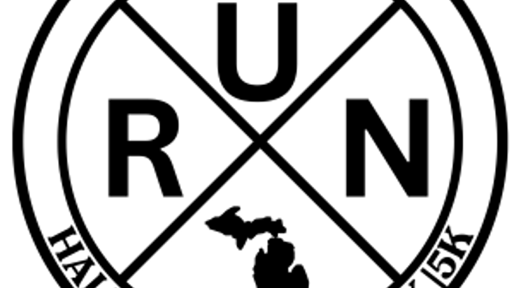 Michigan Made Half Marathon cover