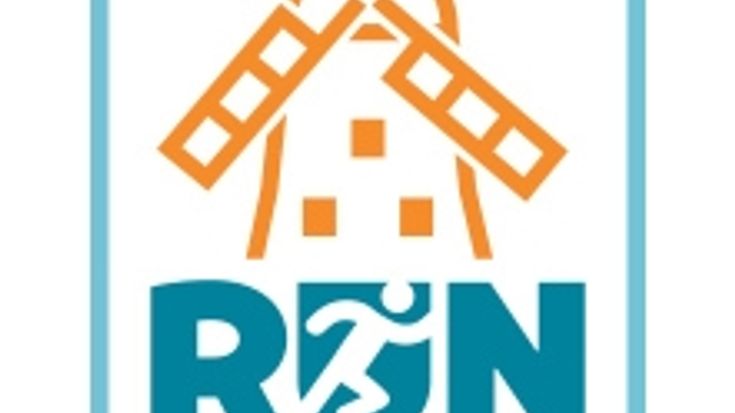 Run of the Mill 5k 2026 cover