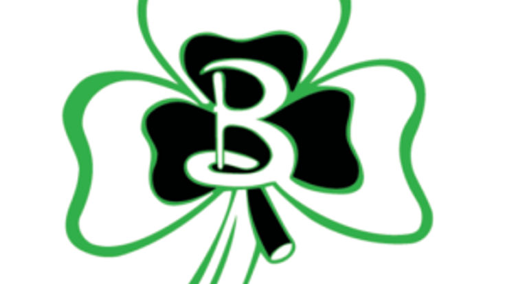 Shamrock Dash 5k cover