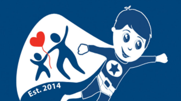 13th Annual Superhero 5K Run, Walk, or Fly! cover