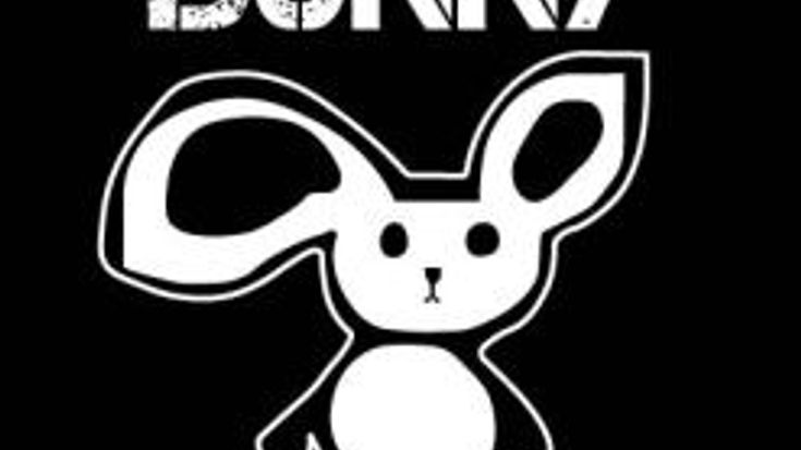 BAD BUNNY 5K |   DOUBLE BUNNY 10K cover