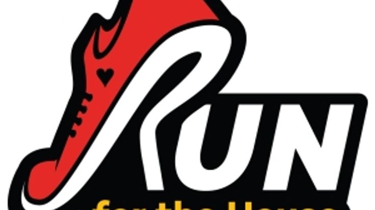 Run for the House cover