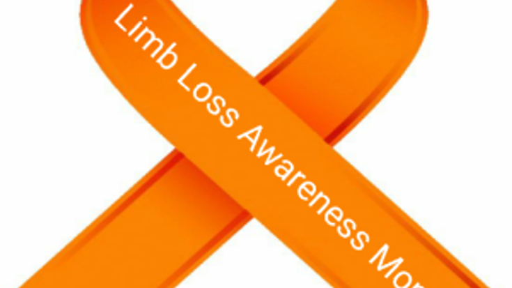 Limb Loss Awareness 5K cover