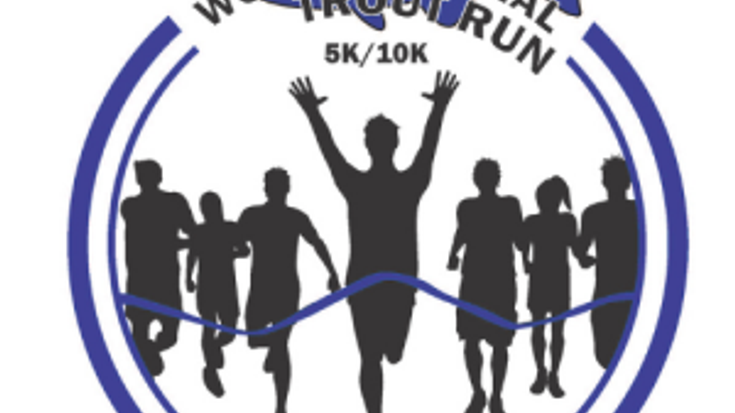 2026 Wood Memorial Trout Run cover