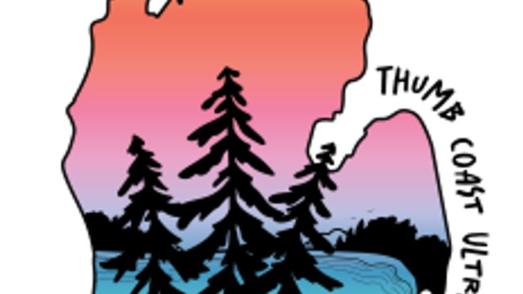 Thumb Coast Ultra & Relay - 50 Mile, 50K, & 50 Mile Relay cover