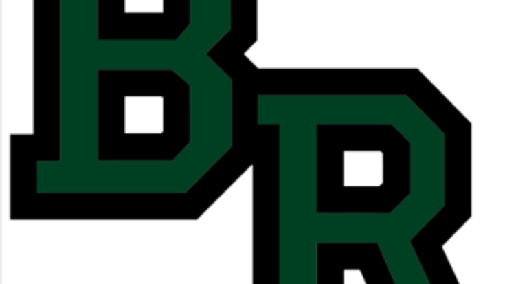 Black River RAT RACE 2026 cover