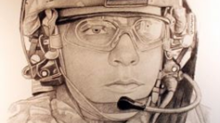 Freedom 5K Run/Walk in Memory of Spc. Robert Friese cover