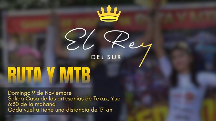 EL REY DEL SUR 2025 cover