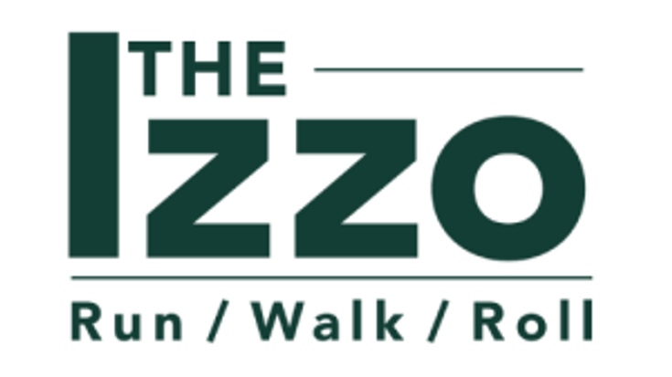 The Izzo Run/Walk/Roll cover