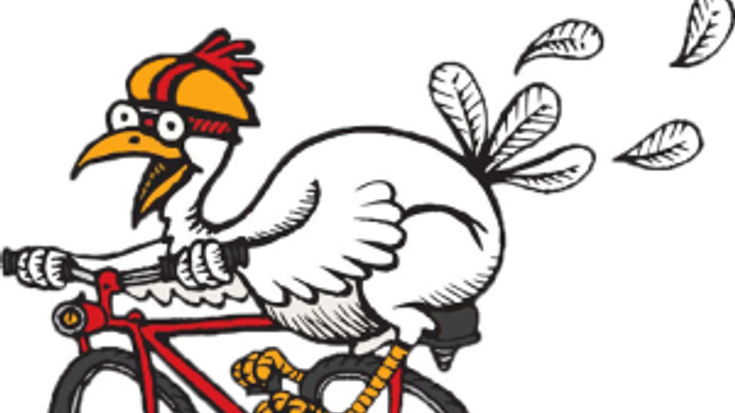 17th Annual Ride for Recovery by Dawn Farm cover