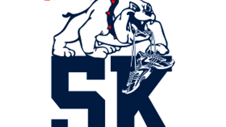 Commercial Bank Mason 5K cover