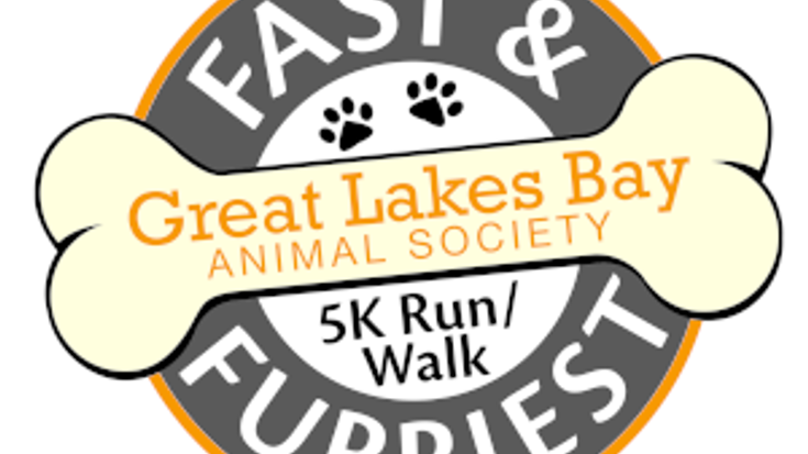Fast & Furriest 5K Run/Walk cover