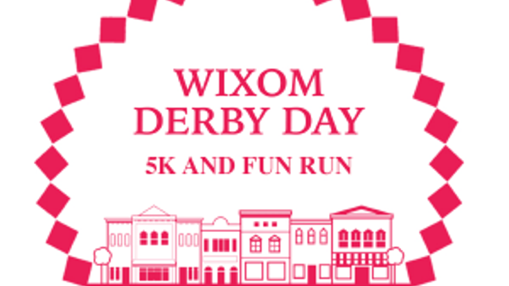 Wixom Derby Day 10k, 5k & 1 Mile Fun Run cover